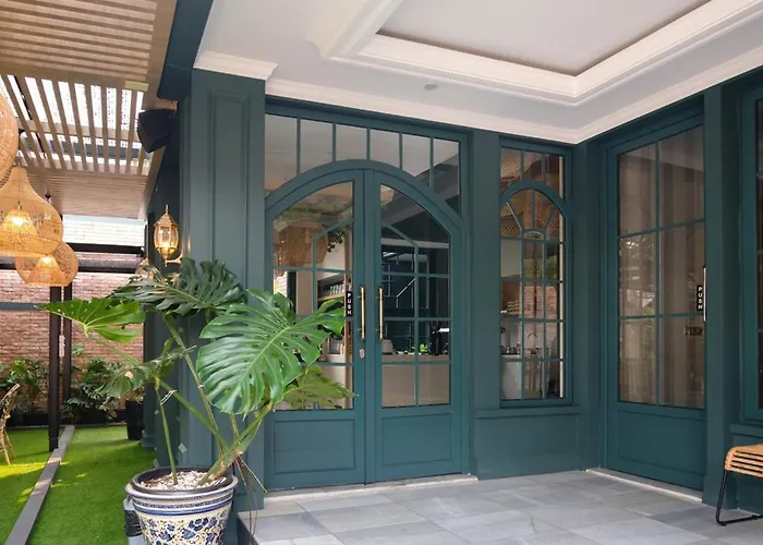 Casa Living Senopati Hotel Jakarta