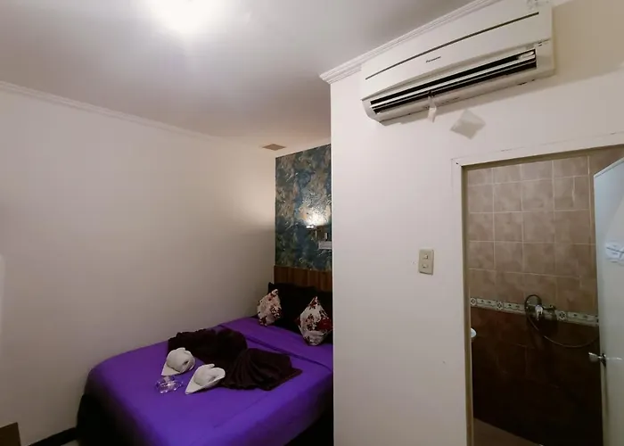 Ketapang Residence Hotel Jakarta