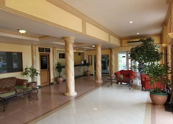 Kalisma Hotel Jakarta