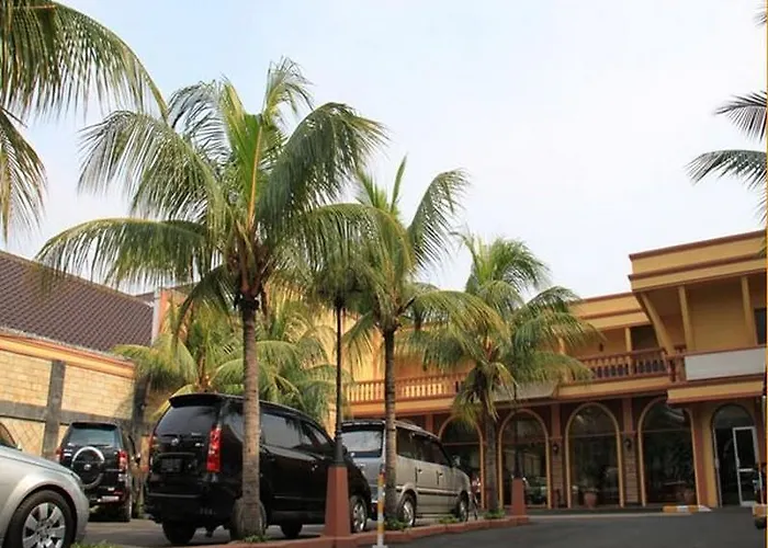 Kalisma Hotel Jakarta
