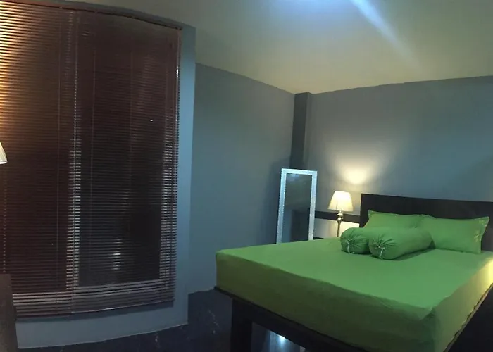 Vysha Residence Jakarta