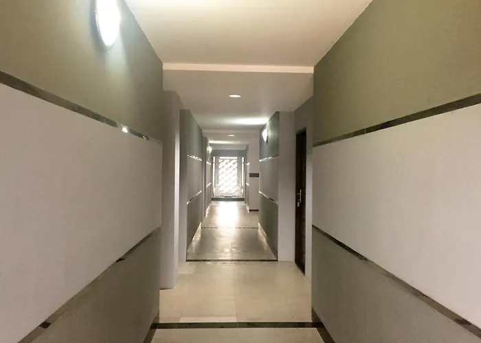 Vysha Residence Jakarta